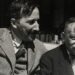 Joseph Roth en los ojos de Stefan Zweig