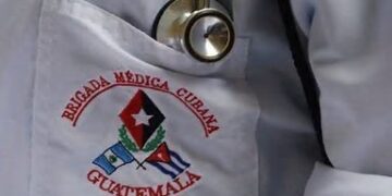 Betty Marroquín escribe: “El dilema cubano”