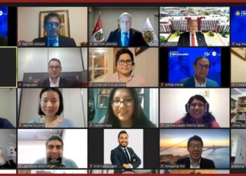 Premiaron proyectos innovadores de comercio, salud y educación