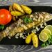 Gastronomía para este fin de semana: Truchas con almendras