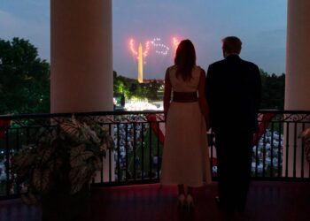 Elecciones USA: ¿Por qué ya ha ganado el trumpismo?