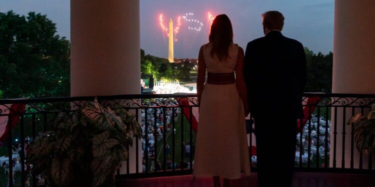 Elecciones USA: ¿Por qué ya ha ganado el trumpismo?