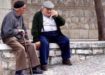 Francisco Bobadilla: “Encontrar asilo en el corazón del amigo”