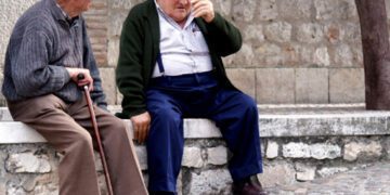 Francisco Bobadilla: “Encontrar asilo en el corazón del amigo”