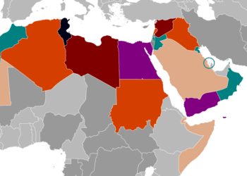 Mordejai Kedar analiza: “Diez años de la Primavera Árabe: un balance”
