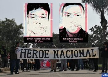 Juan Carlos Suttor. “¿Quiénes son la generación del Bicentenario?”