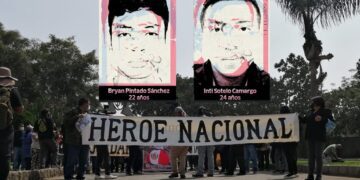 Juan Carlos Suttor. “¿Quiénes son la generación del Bicentenario?”