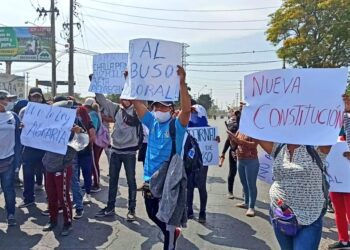 ¿Grito de combate? ¿Qué está pasando en Ica? ¿Segunda Reforma Agraria?