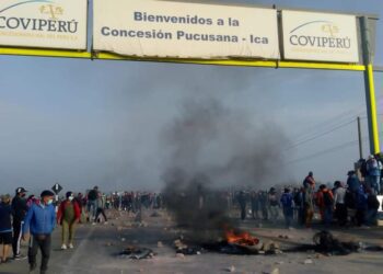 Suspenden operaciones en empresas agrícolas por escalada de violencia contra sus trabajadores