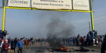 Suspenden operaciones en empresas agrícolas por escalada de violencia contra sus trabajadores