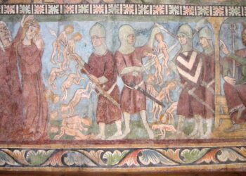 P. Manuel Tamayo reflexiona sobre “La obediencia por acoso”