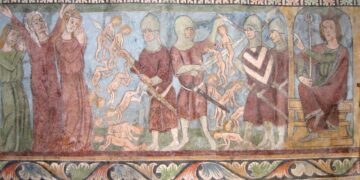 P. Manuel Tamayo reflexiona sobre “La obediencia por acoso”