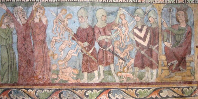 P. Manuel Tamayo reflexiona sobre “La obediencia por acoso”