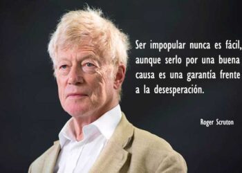 Francisco Bobadilla escribe sobre “El optimista escrupuloso”