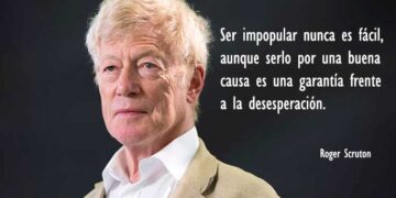 Francisco Bobadilla escribe sobre “El optimista escrupuloso”