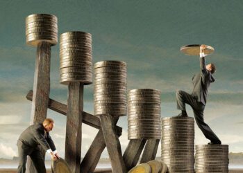 @solimanlopez  “No es el fin del mundo, es el fin de un sistema fallido”