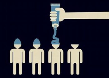 No es sólo economía, el ataque es en la educación, sino, no veríamos que el odio se ha convertido en aspiración