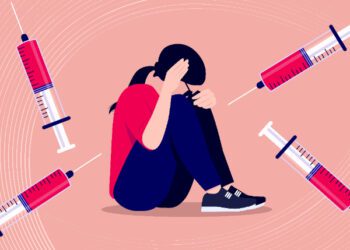 Los estadounidenses cuestionan seguridad y equidad de la vacuna anti COVID-19