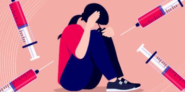 Los estadounidenses cuestionan seguridad y equidad de la vacuna anti COVID-19