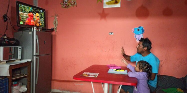 Bitácora del lunes 28 de diciembre: ¿Y los colegios, institutos y universidades, para cuándo señor ministro de educación?