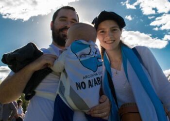 No se puede definir por ley cuándo eliminar una vida