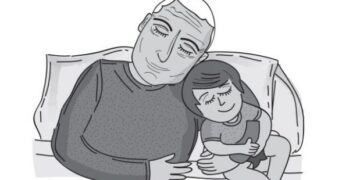 Un cuento Dominical: “Patricio y papá”