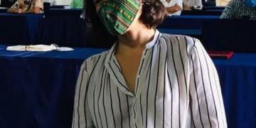 Betty Marroquín escribe desde Guatemala: “Mi experiencia con el virus chino”