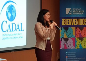 “La noche no será eterna” un libro por la libertad en Cuba