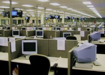 En octubre* la producción nacional se redujo en -3,79% …el menor registro negativo desde marzo último