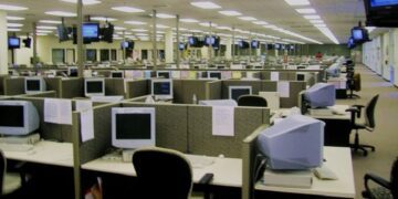 En octubre* la producción nacional se redujo en -3,79% …el menor registro negativo desde marzo último