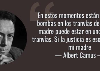 Francisco Bobadilla nos comenta sobre “El silencio de una madre”