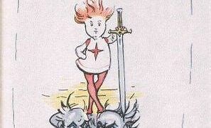 Francisco Bobadilla reflexiona: “La desventaja de tener dos cabezas”