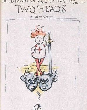 Francisco Bobadilla reflexiona: “La desventaja de tener dos cabezas”