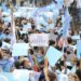 #28N: Millones de argentinos unidos y en las calles para decir SÍ a la vida