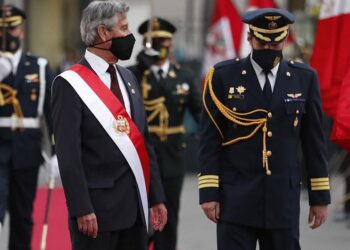 Bitácora del miércoles 2 de diciembre: “Vivimos en una nube… de violencia y odios”