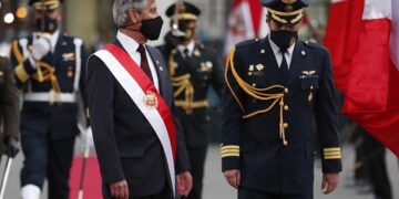 Bitácora del miércoles 2 de diciembre: “Vivimos en una nube… de violencia y odios”