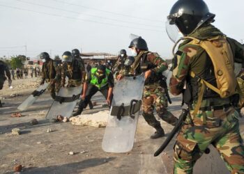 Bitácora del martes 22 de diciembre: ¿País  la deriva?