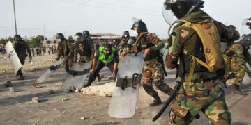 Bitácora del martes 22 de diciembre: ¿País  la deriva?