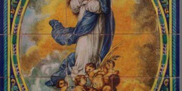 8 de diciembre: Solemnidad de la Inmaculada Concepción