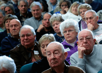 Pensiones y Jubilación: insostenibilidad de los sistemas públicos de reparto (ONP)