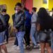 PERU, gravísimo: Sólo el 64,1% de la población adolescente de 14 a 17 años de edad se encuentra estudiando