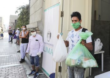 INEI: Informe Técnico de Situación del Mercado Laboral en Lima Metropolitana