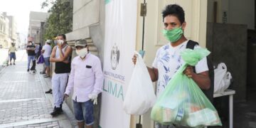 INEI: Informe Técnico de Situación del Mercado Laboral en Lima Metropolitana