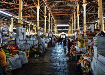 Índice de Precios al Consumidor de Lima Metropolitana se incrementó en 0.52% (noviembre)