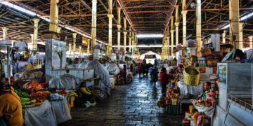 Índice de Precios al Consumidor de Lima Metropolitana se incrementó en 0.52% (noviembre)