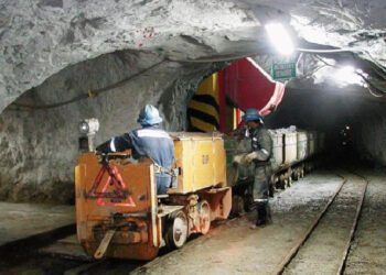 Producción nacional disminuyó en -3,79% manteniéndose cifras negativas desde el comienzo de la pandemia