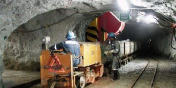 Producción nacional disminuyó en -3,79% manteniéndose cifras negativas desde el comienzo de la pandemia