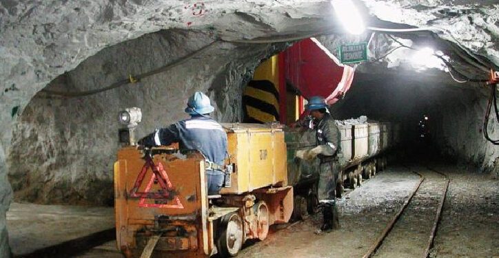 Producción nacional disminuyó en -3,79% manteniéndose cifras negativas desde el comienzo de la pandemia