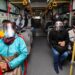 Población ocupada de Lima Metropolitana* disminuyó en -819 mil 200 personas (set/nov)