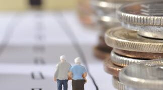 ¿Pensiones y jubilación en riesgo? Crisis en los sistemas públicos de reparto